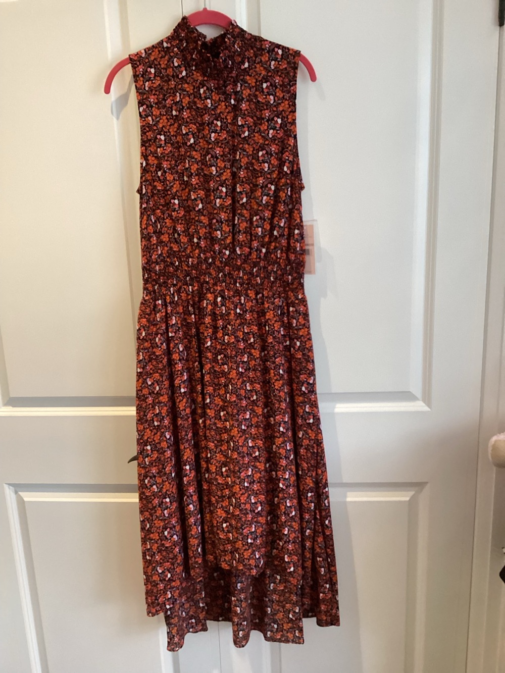 Nanette Lepore Sleeveless Dress